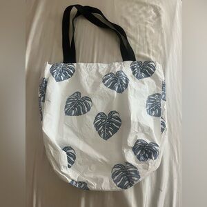 Aloha collection reversible bag